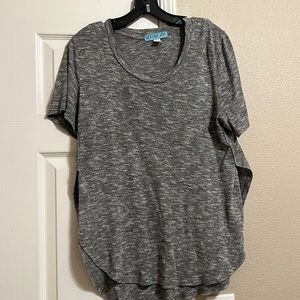 Grey Francesca’s Size M